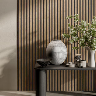 Wood Look Shower Tile You'll Love | Wayfair